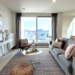 Bostoen Kijkappartement Lombardsijde Residentie Yde Blog