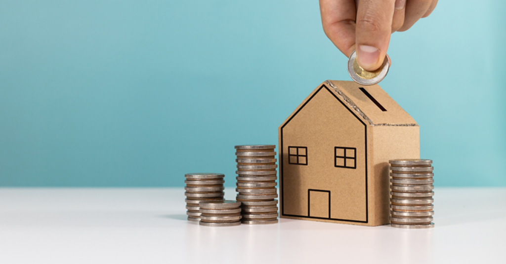 De nieuwe Staatsbon: Nieuwbouw vastgoed als weloverwogen alternatieve investering campagnebeeld