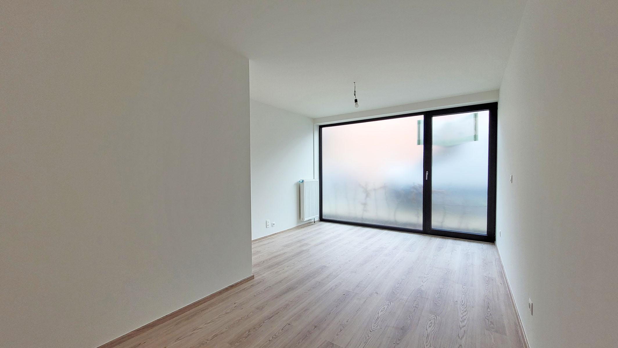 Bostoen Nieuwbouwappartemente Aalst Residentie Clavis Slaapkamer